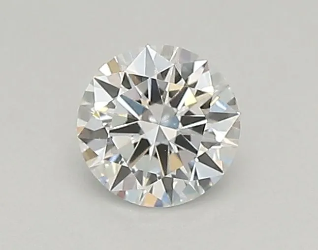 0.35ct ROUND D VVS2 Lab Grown diamond