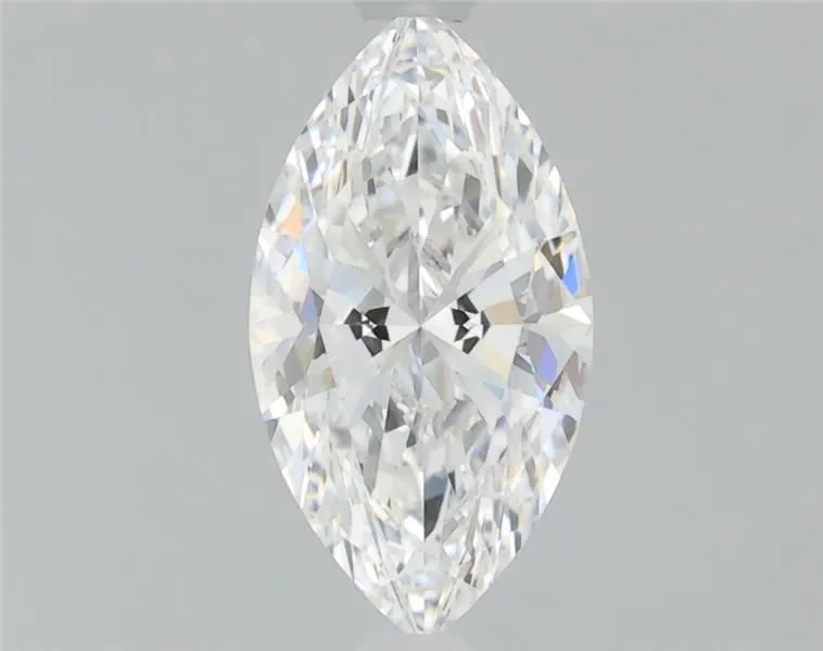 0.51ct MARQUISE E SI1 Natural diamond