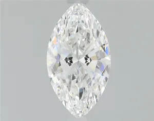 0.51ct MARQUISE E SI1 Natural diamond