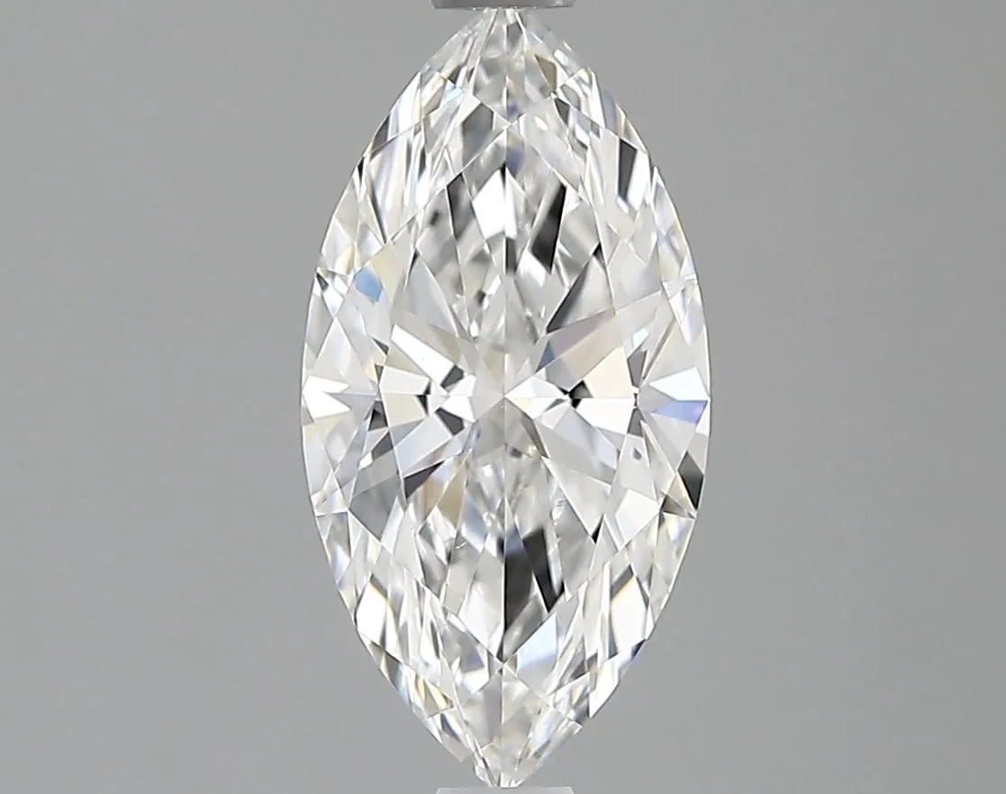 1.06ct MARQUISE E VVS2 Lab Grown diamond