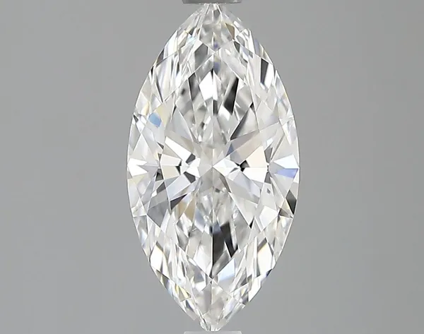 1.06ct MARQUISE E VVS2 Lab diamond