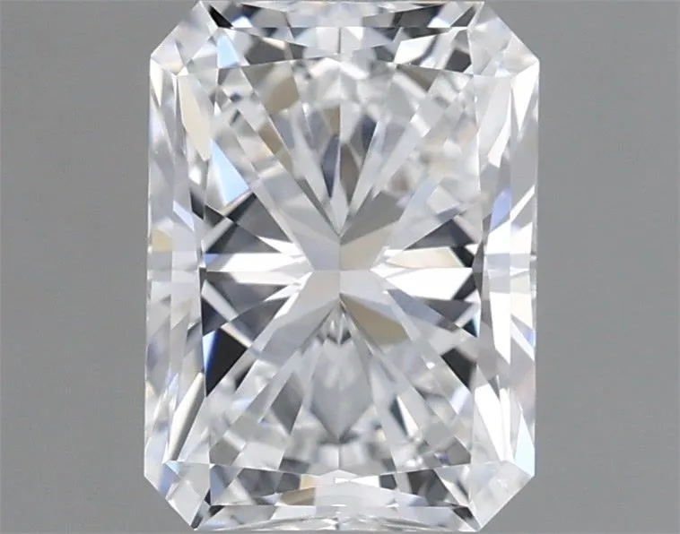 1.00ct RADIANT E IF Natural diamond