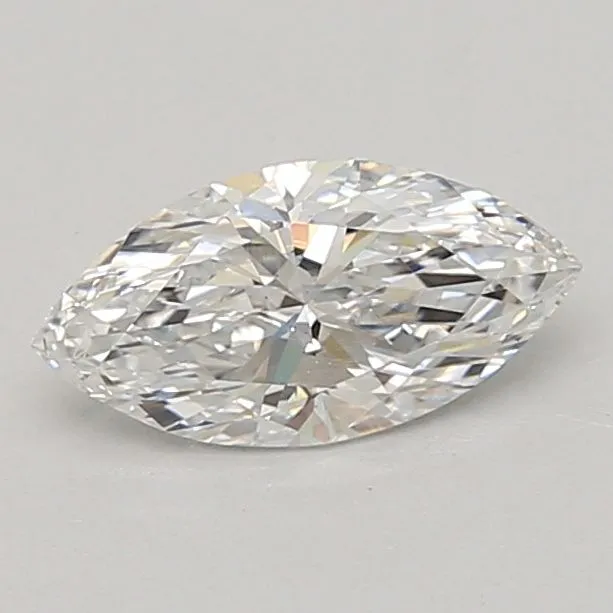 0.84ct MARQUISE D VS1 Lab Grown diamond