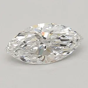 0.84ct MARQUISE D VS1 Lab diamond
