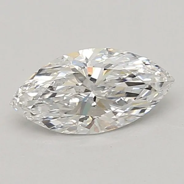 0.84ct MARQUISE D VS1 Lab diamond