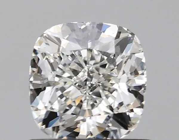 0.89ct CUSHION H VS1 Natural diamond