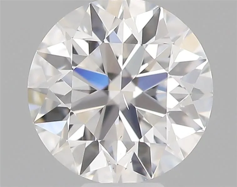 0.30ct ROUND E SI1 Natural diamond