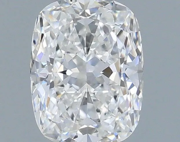 0.30ct CUSHION E VVS2 Natural diamond
