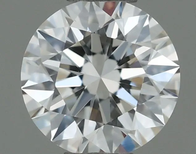 0.30ct ROUND H VS1 Natural diamond