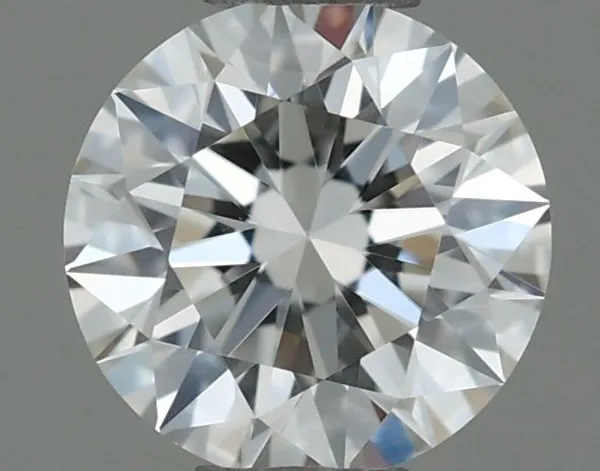 0.3ct ROUND H VS1 Natural diamond