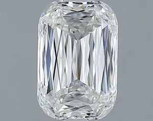 1ct RADIANT G VVS1 Natural diamond