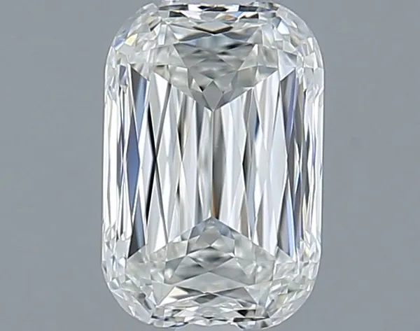 1ct RADIANT G VVS1 Natural diamond