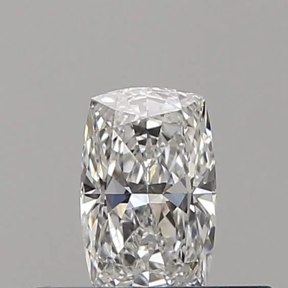 0.31ct CUSHION E VS1 Natural diamond