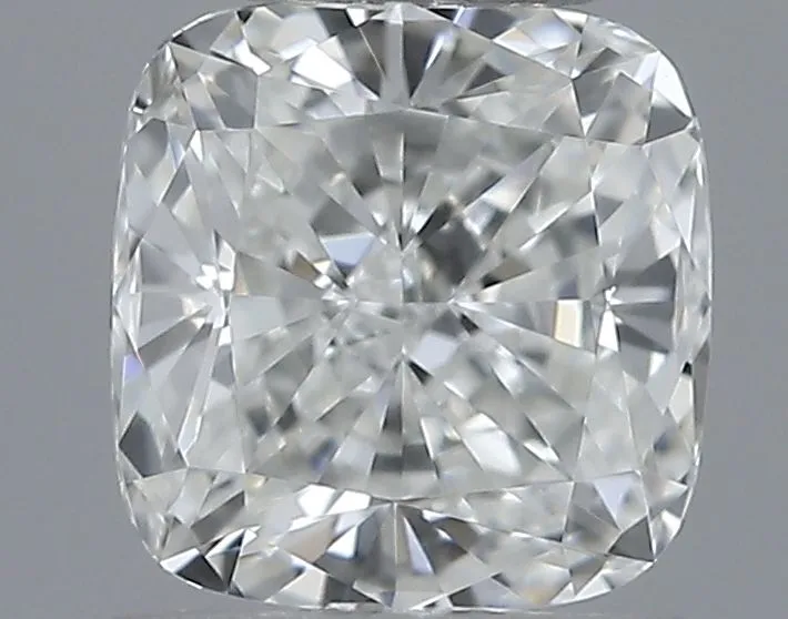 0.30ct CUSHION G VVS1 Natural diamond