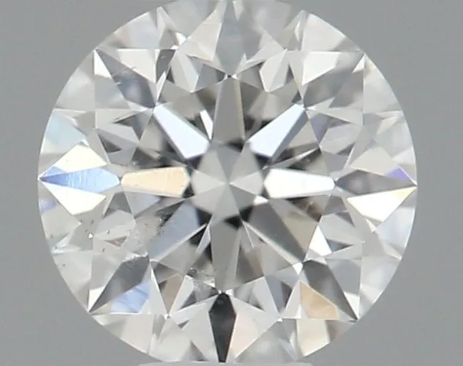 0.30ct ROUND G SI2 Natural diamond