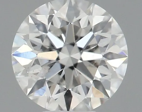 0.3ct ROUND G SI2 Natural diamond