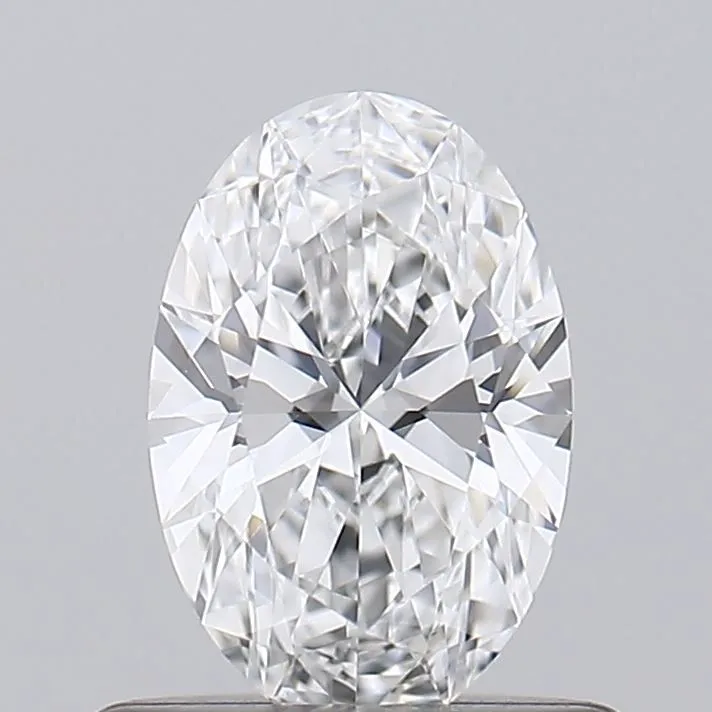 0.49ct OVAL D VVS1 Lab Grown diamond