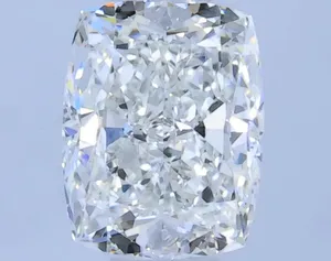 0.5ct CUSHION G VS1 Natural diamond