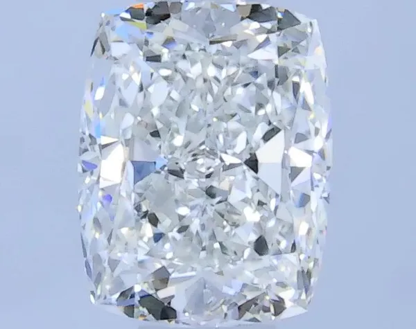0.5ct CUSHION G VS1 Natural diamond