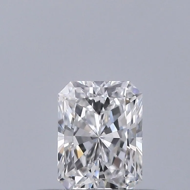 0.30ct RADIANT D VVS1 Natural diamond