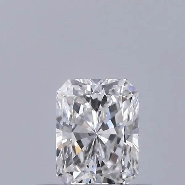 0.3ct RADIANT D VVS1 Natural diamond