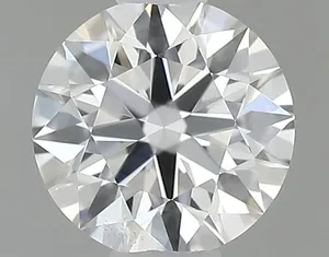 0.32ct ROUND G SI2 Natural diamond