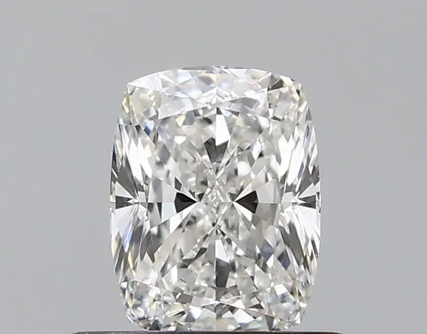 0.66ct CUSHION G VS1 Natural diamond