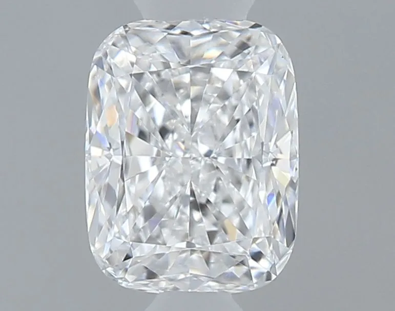 0.34ct CUSHION E VVS1 Natural diamond