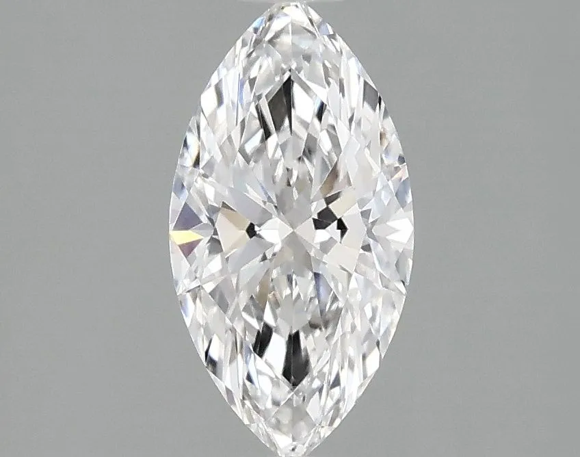 0.98ct MARQUISE D VVS2 Lab Grown diamond