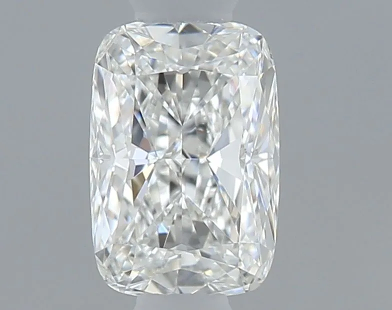 0.33ct CUSHION G IF Natural diamond