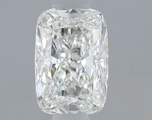 0.33ct CUSHION G IF Natural diamond