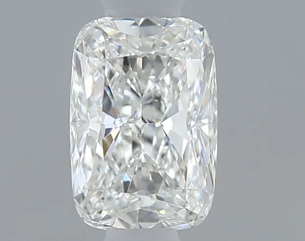 0.33ct CUSHION G IF Natural diamond