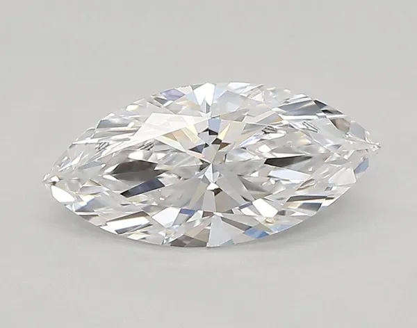 0.74ct MARQUISE D VVS2 Lab diamond