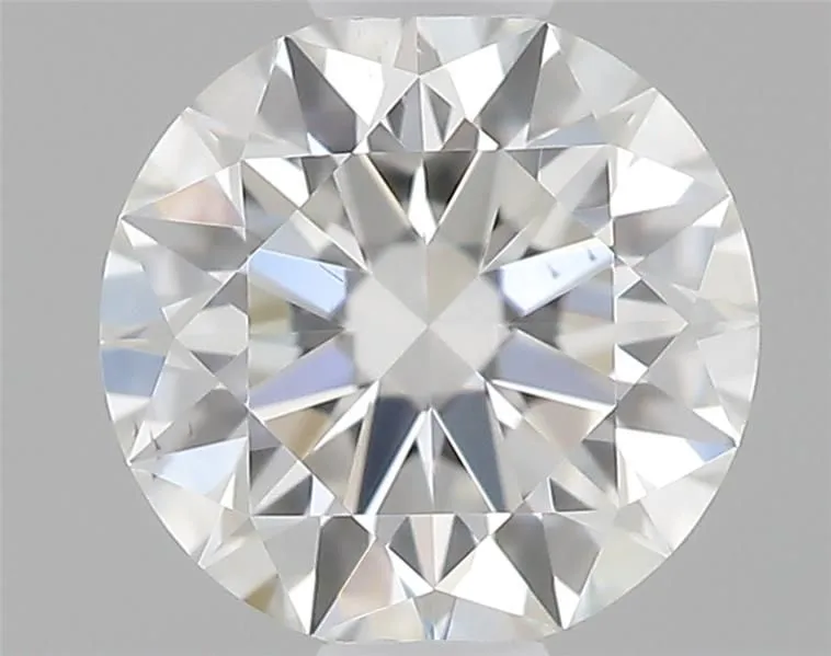 0.30ct ROUND H SI1 Natural diamond