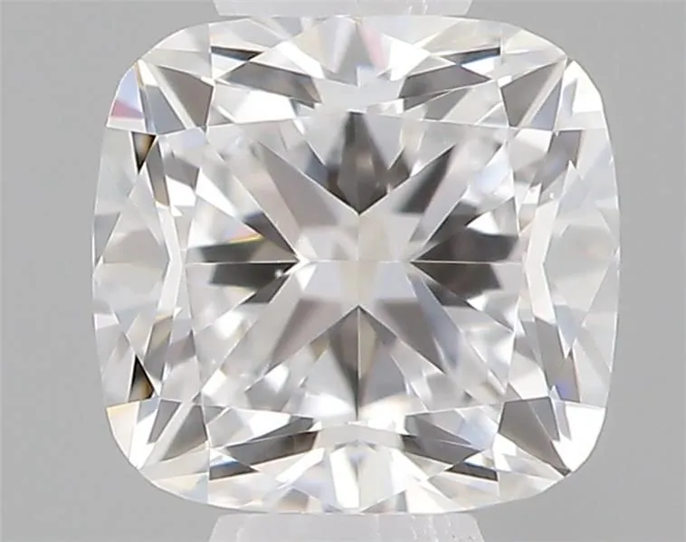 0.30ct CUSHION D VS2 Natural diamond