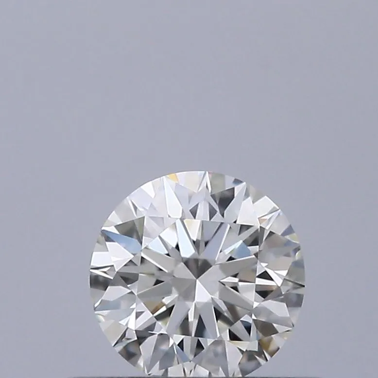 0.31ct ROUND H VVS1 Natural diamond