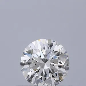 0.31ct ROUND H VVS1 Natural diamond