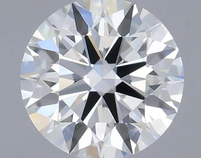 0.33ct ROUND D VS1 Lab Grown diamond