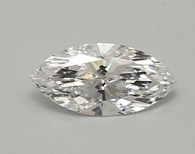 0.81ct MARQUISE D VVS2 Lab Grown diamond