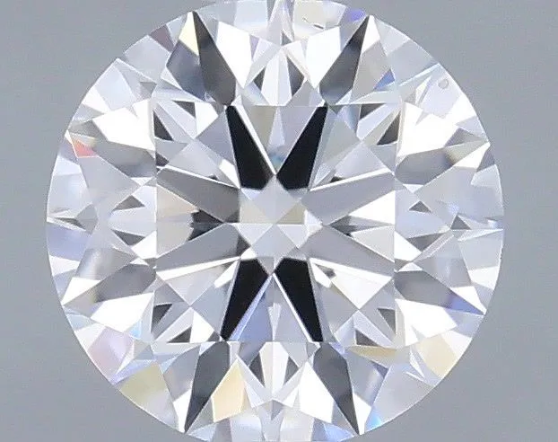 0.34ct ROUND E VS1 Lab Grown diamond