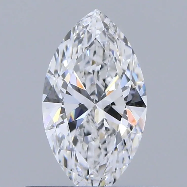0.48ct MARQUISE D VS1 Natural diamond
