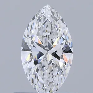 0.48ct MARQUISE D VS1 Natural diamond