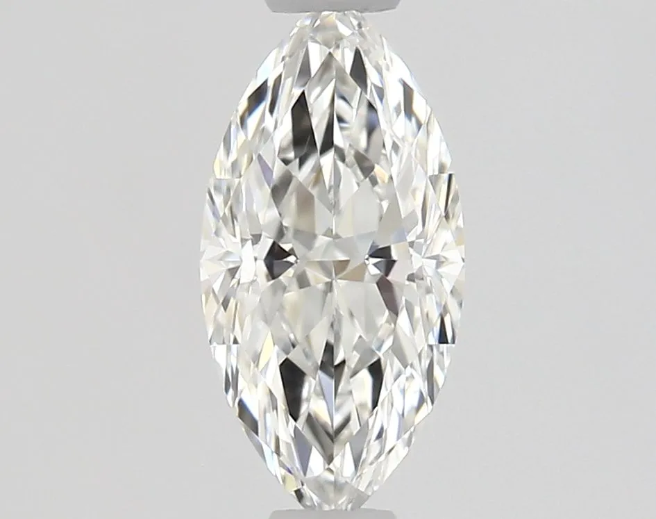 0.50ct MARQUISE F VS1 Natural diamond