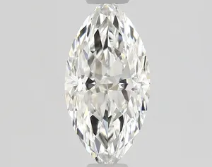 0.5ct MARQUISE F VS1 Natural diamond