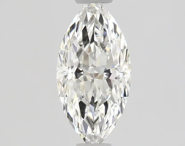 0.5ct MARQUISE F VS1 Natural diamond