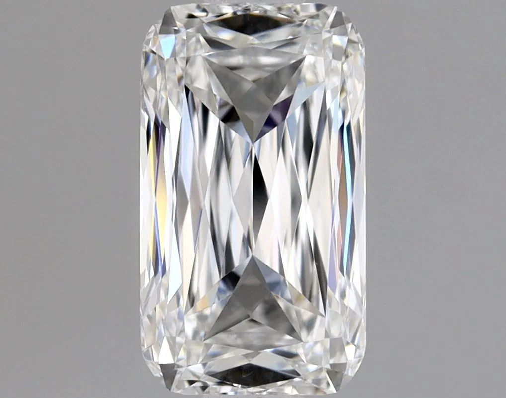 1.01ct RADIANT G VVS2 Natural diamond