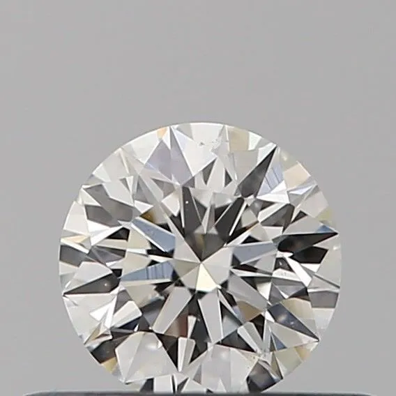 0.31ct ROUND G SI1 Natural diamond