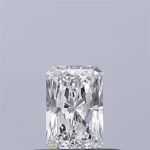 0.31ct RADIANT D VVS1 Natural diamond