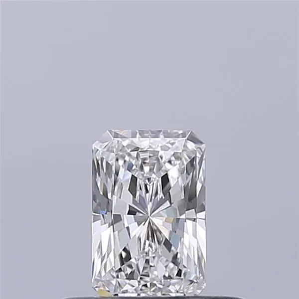 0.31ct RADIANT D VVS1 Natural diamond