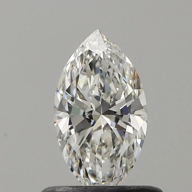 0.60ct MARQUISE G VVS2 Natural diamond